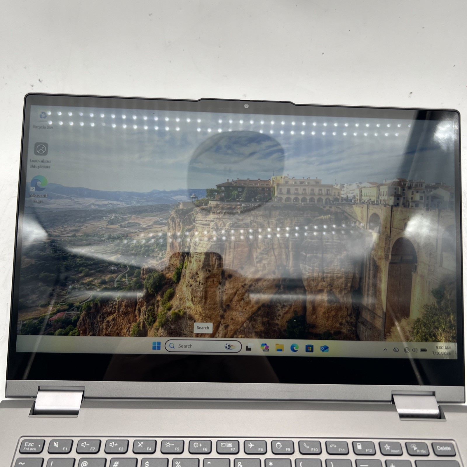Lenovo ThinkBook 14s Yoga G3 i5 1335U 1.3GHz 16GB RAM 256GB SSD Win11P READ