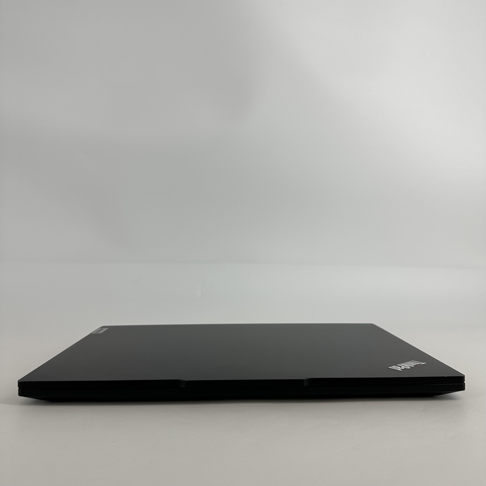 Lenovo ThinkPad E16 Gen 1 Black FHD+ 1.7 GHz i7-1355U 16GB 512GB SSD Good