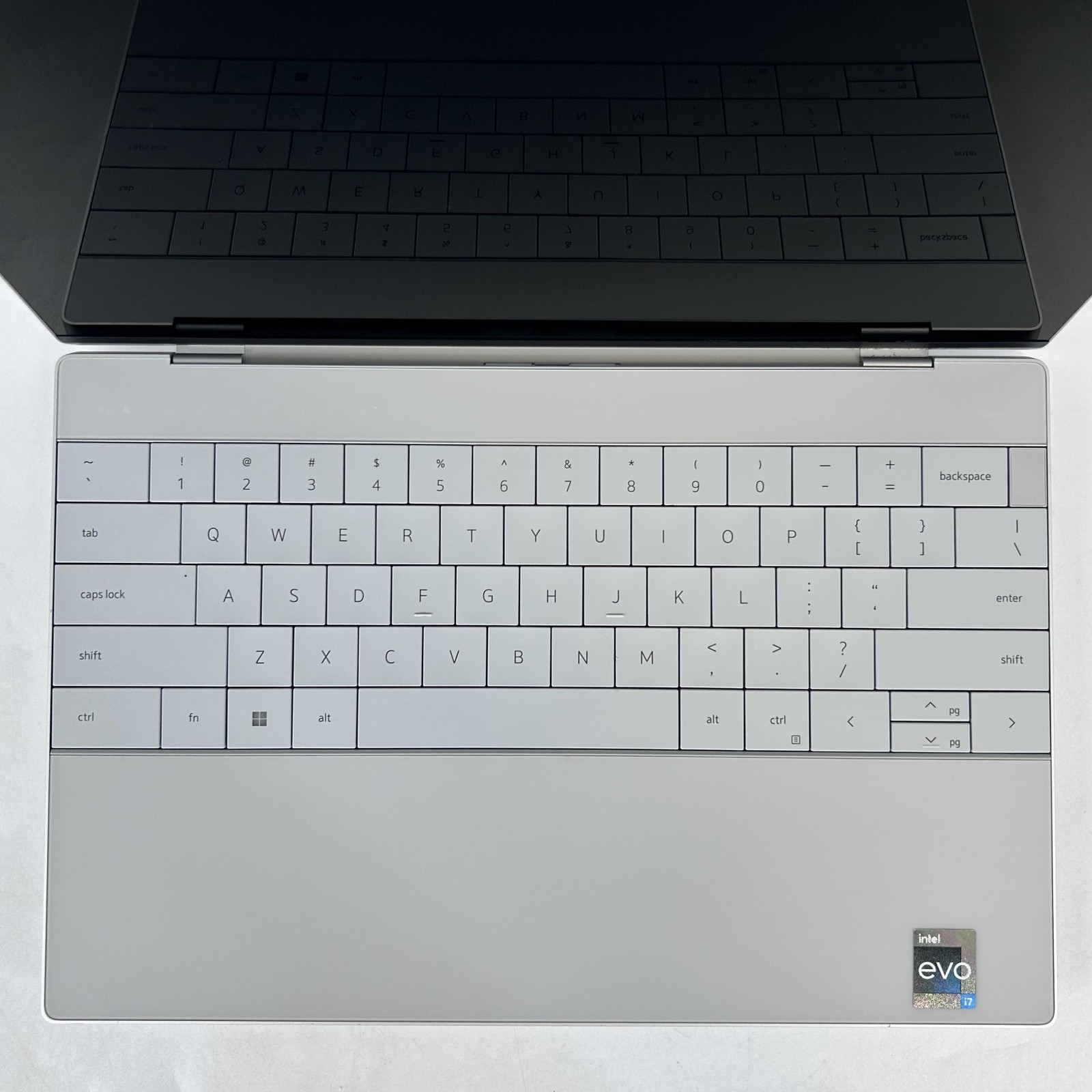 Dell XPS 13 Plus 9320 Silver FHD+ TOUCH 1.8 GHz i7-1280P 32GB 1TB SSD Good