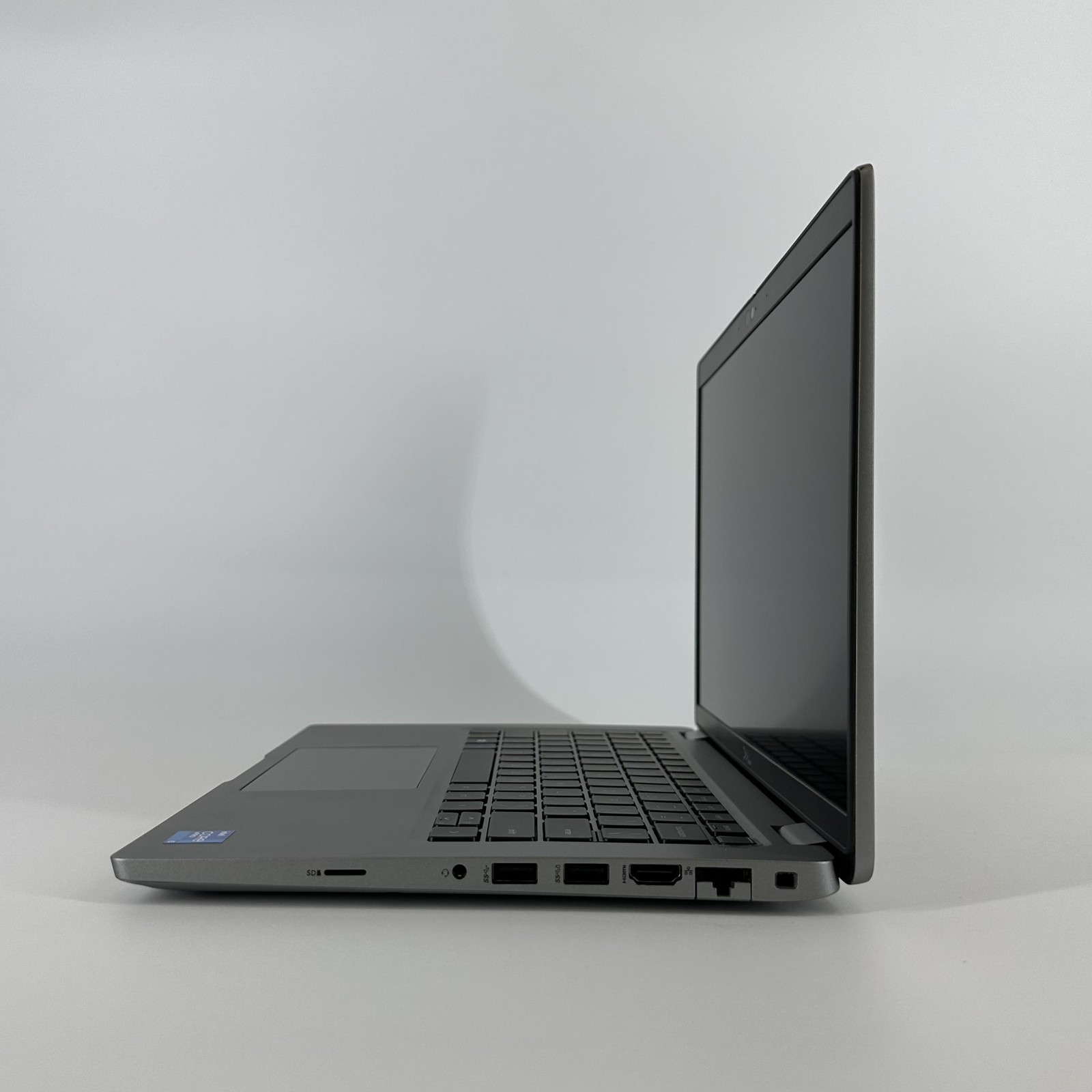 Dell Latitude 5420 14 Gray FHD i5-1145G7 2.60GHz 16GB 256GB SSD Very Good