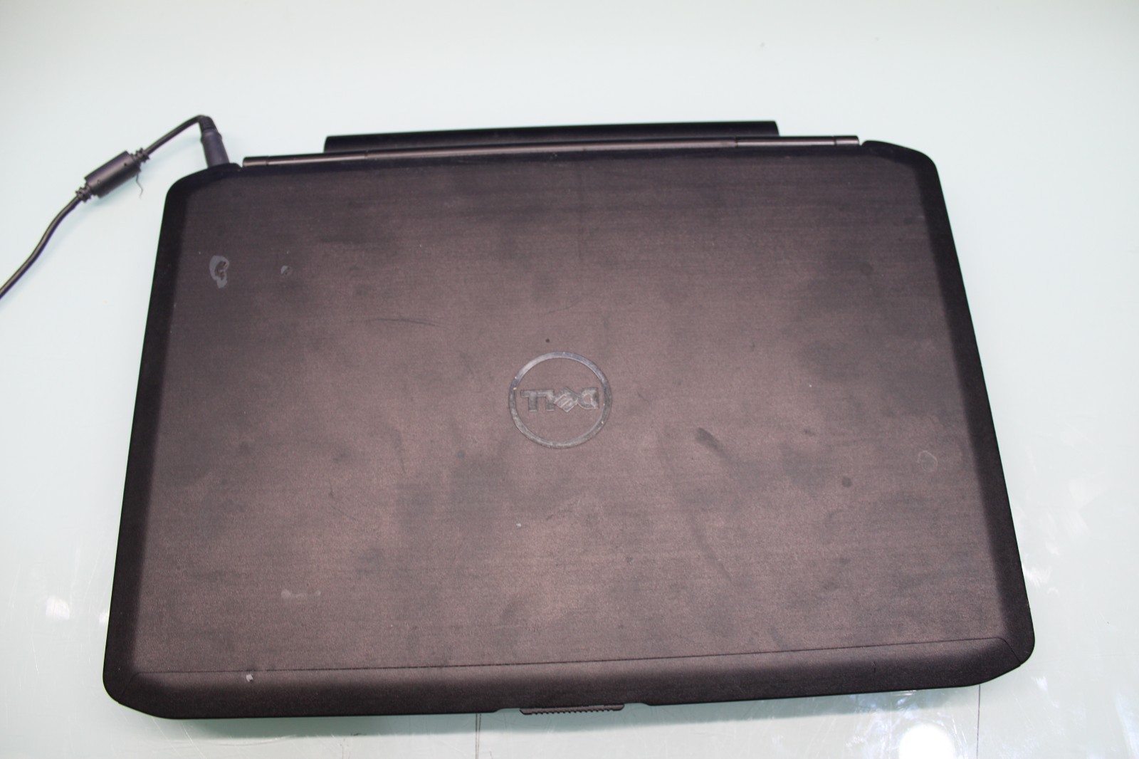 #17 Dell Latitude E5430 Intel i3-2328M @ 2.2GHz 4 GB 320 HDD WINDOWS XP