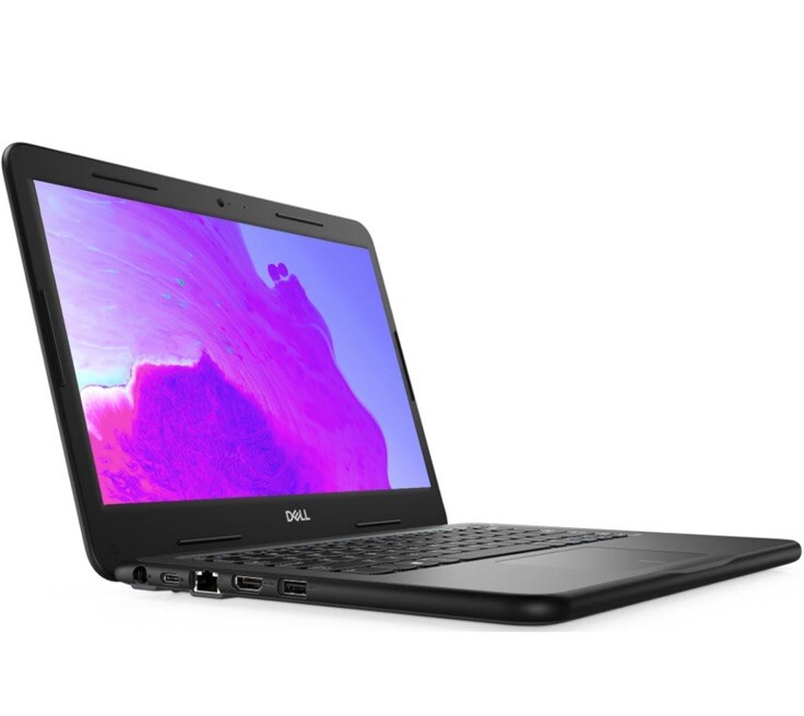 Dell Latitude 3310 intel Core i3-8145U @ 2.10GHz 8GB Ram 256GB SSD Windows 10