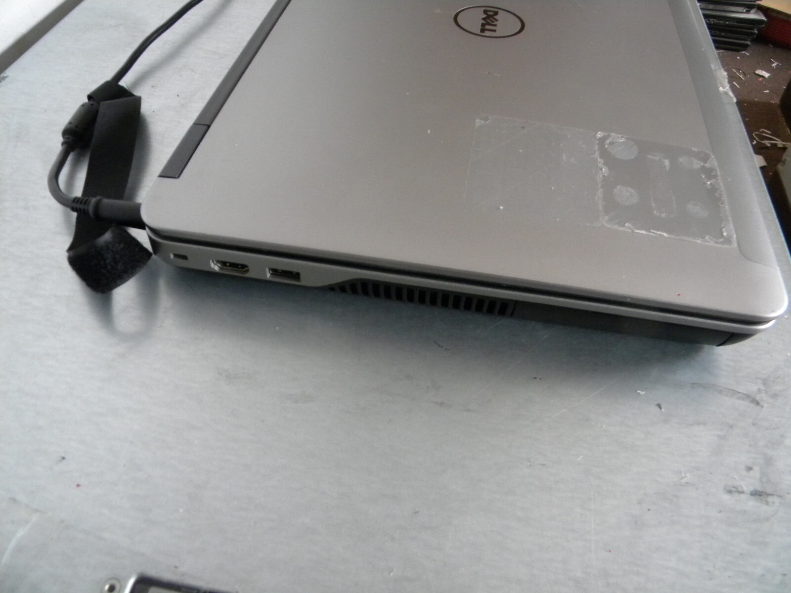 Dell Latitude E6540 i5-4310M 2.7GHz 16GB 256GB SSD Webcam HDMI Win 10P Tested