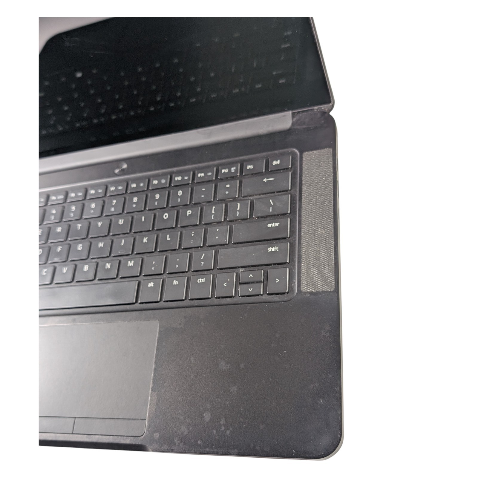 Razer Blade 14 Laptop (2016?) Chassis Topcase + LCD Only – AS-IS READ