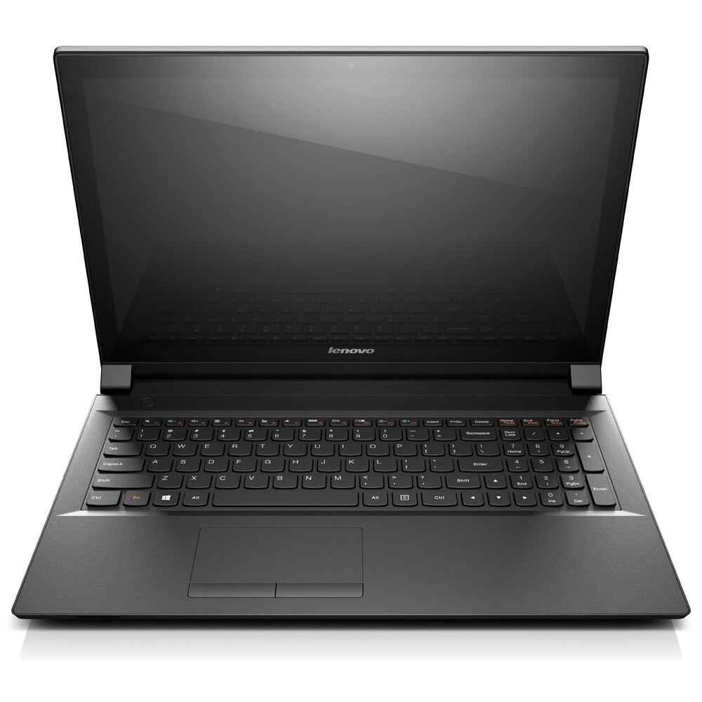 Lenovo B50-80 laptop – business laptop (second-hand)