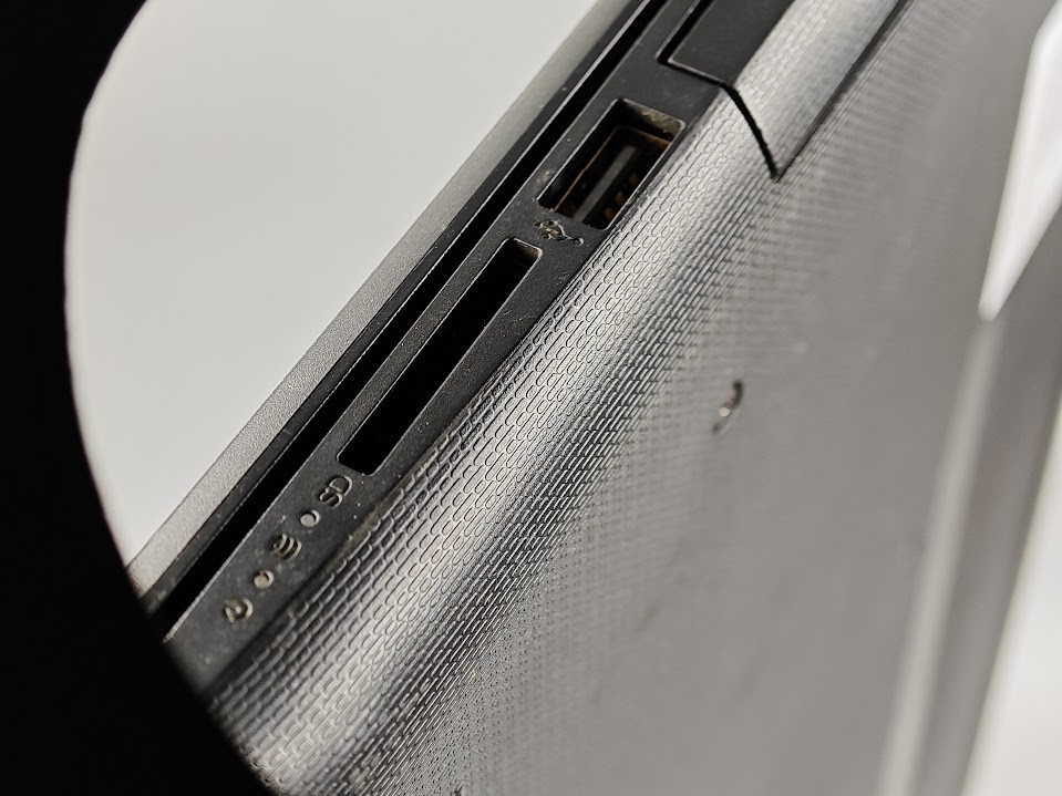 HP 15-db0532ng Laptop – AMD A4, 4GB RAM, no SSD, no Bootable Device