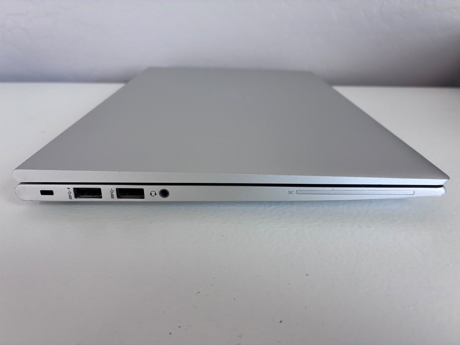 HP EliteBook 835 G8 13′ AMD Ryzen 7 PRO 5850U 512GB NVMe 16GB RAM