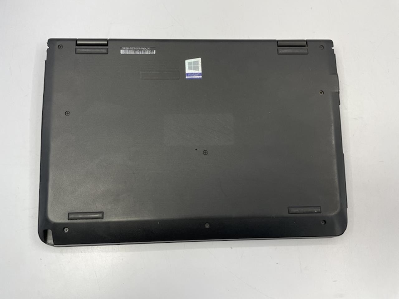 LENOVO THINKPAD YOGA 11E 5TH GEN Celeron N4120 1.10 GHZ + 4GB No HD/OS Bios Lock