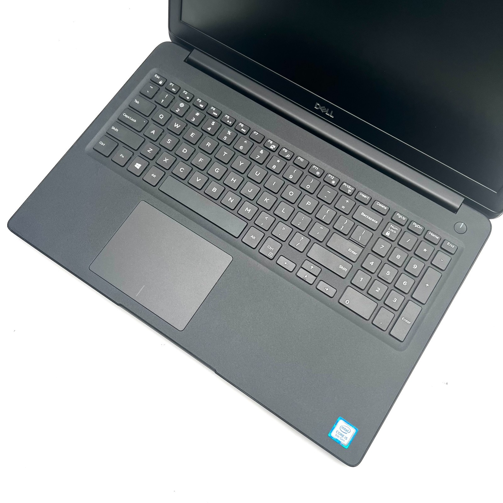 Dell Latitude 3500 15″ i5-8265U 8GB RAM 256GB SSD No OS | TESTED USED GOOD
