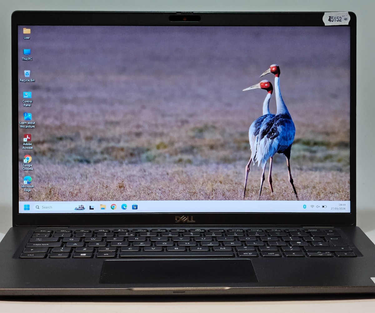 Dell Latitude 7410 14″ HD Intel i5 10th Gen @ 1.60GHz 8GB 256GB NVMe Win 11 Pro