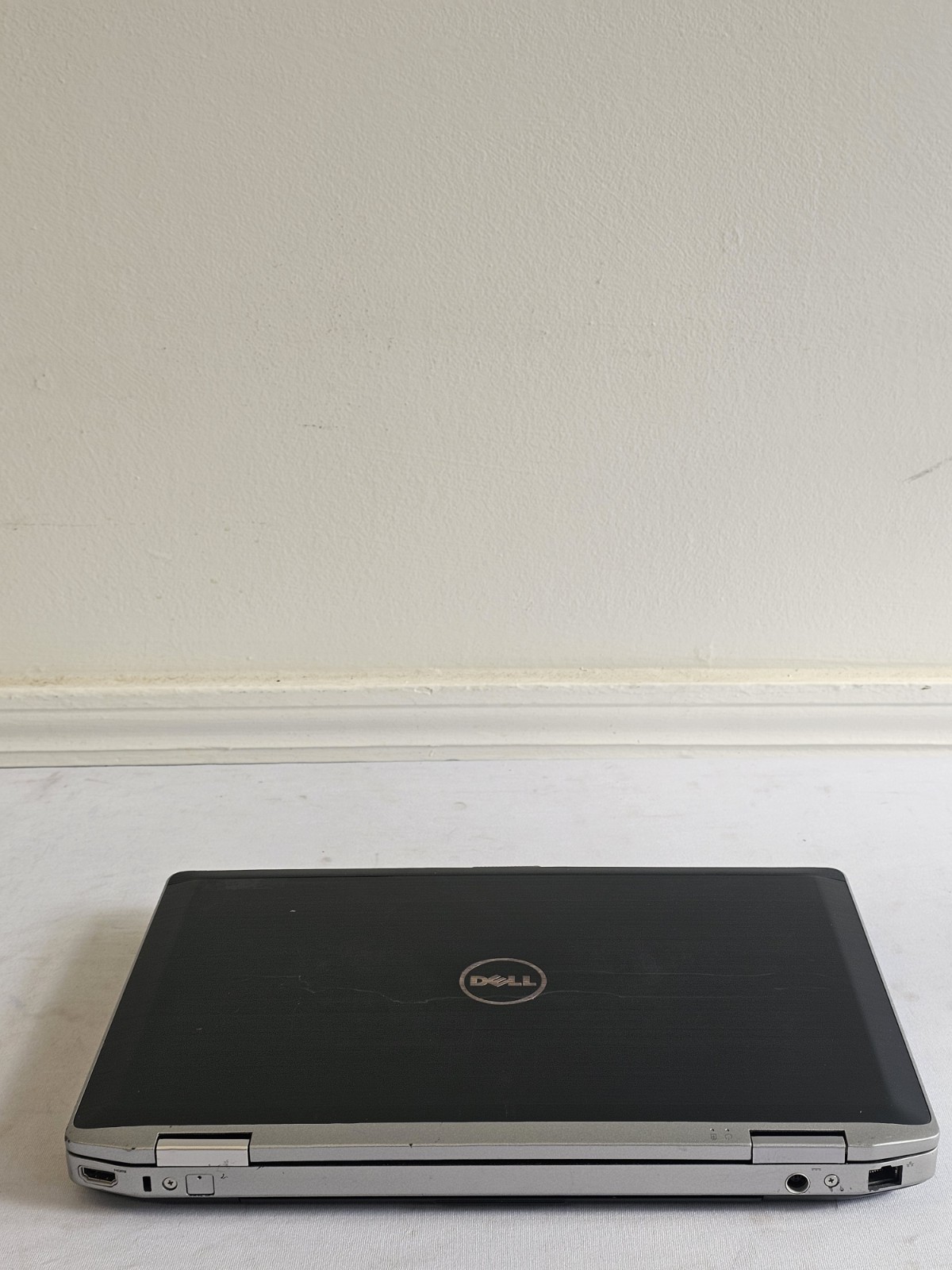 Dell Latitude E6420 Laptop – Intel i5-2520M – i5-2520M – 4GB RAM BAD BATT Win 10