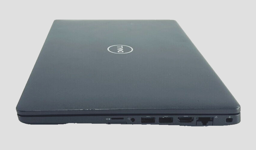 Dell Latitude 5400 Laptop 14″ i5 8th Gen 256GB SSD 16GB RAM Win 11 Pro (AVA)