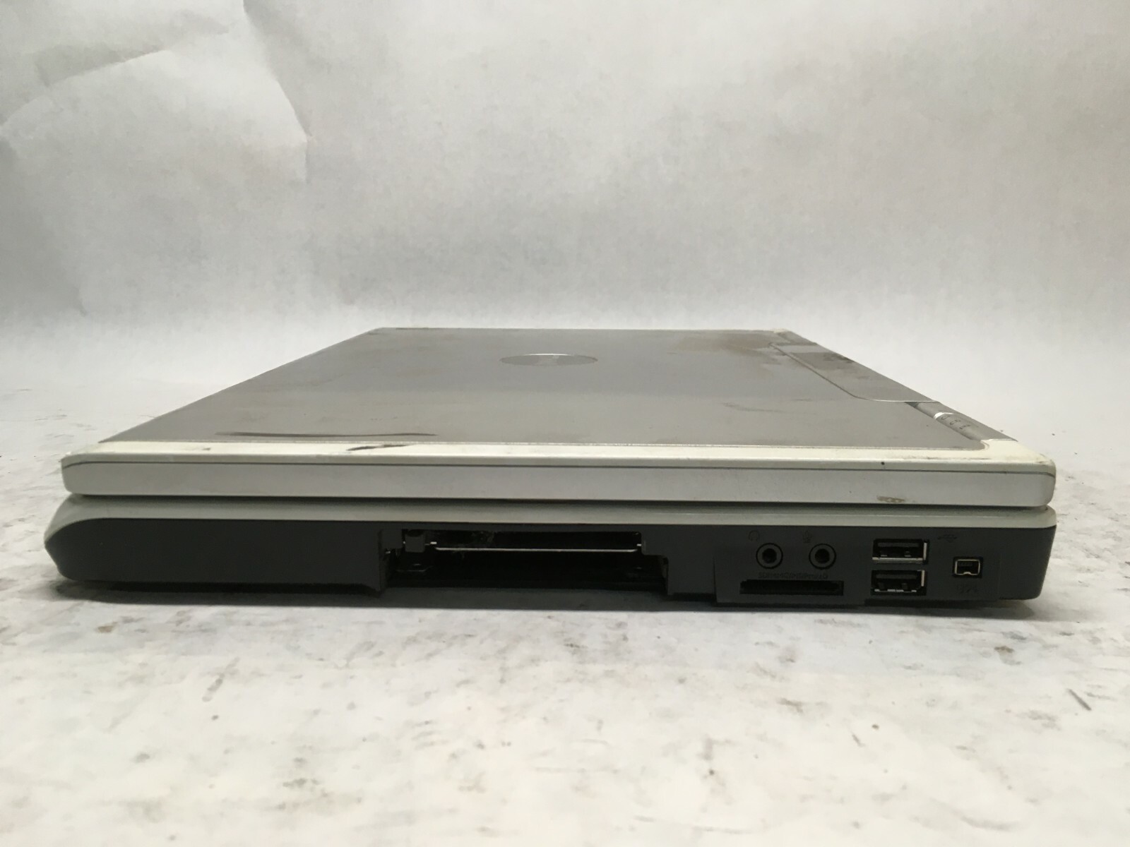 Dell Inspiron E1505 15″ [ AS IS / FOR PARTS] Intel Core Duo 1.73 GHz – JZ