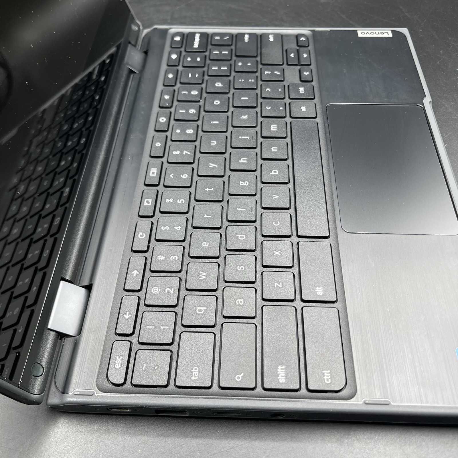 Lenovo 300e Chromebook 2nd Gen For Parts Or Repair Only No Power Read Below