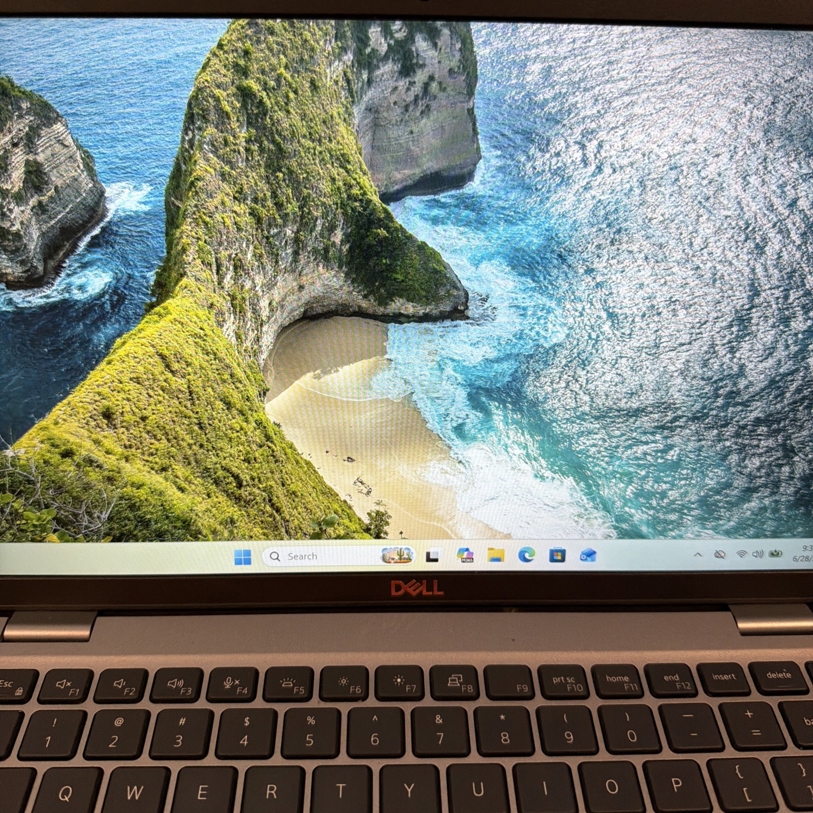 Dell Latitude 5420 14” (256GB SSD Intel Core i5-1145G7 2.6GHz 16GB RAM) Laptop