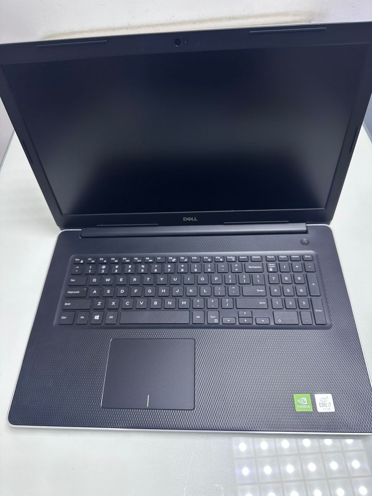 Dell Inspiron 3793 17.3” i7-10th Gen | 8GB RAM | 256GB SSD | 2GB GPU | Window 11