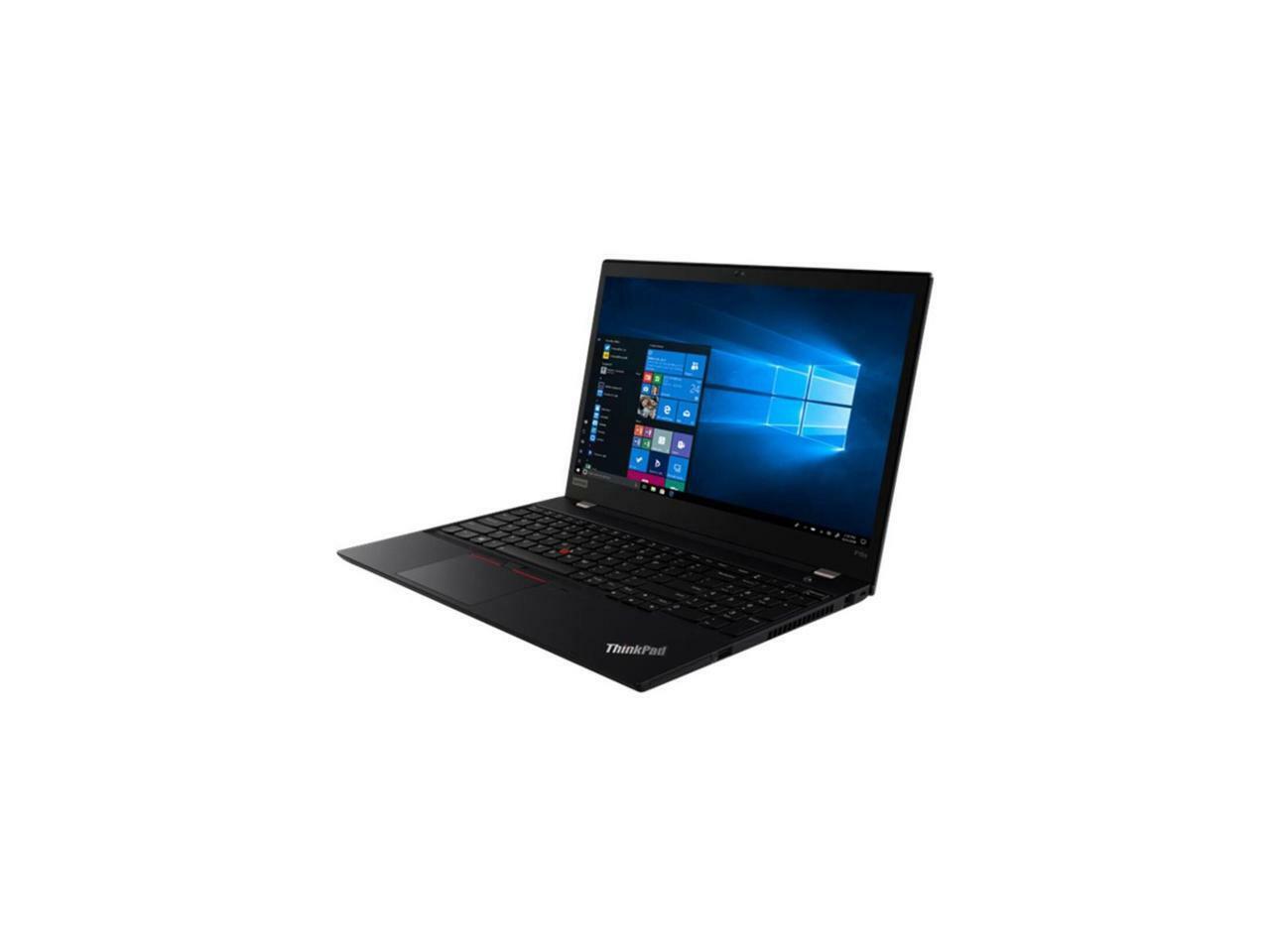 Lenovo Thinkpad P15s Gen 2 i7-1165G7 16GB 512GB W11P T500 4GB Graph 20W600FFUS