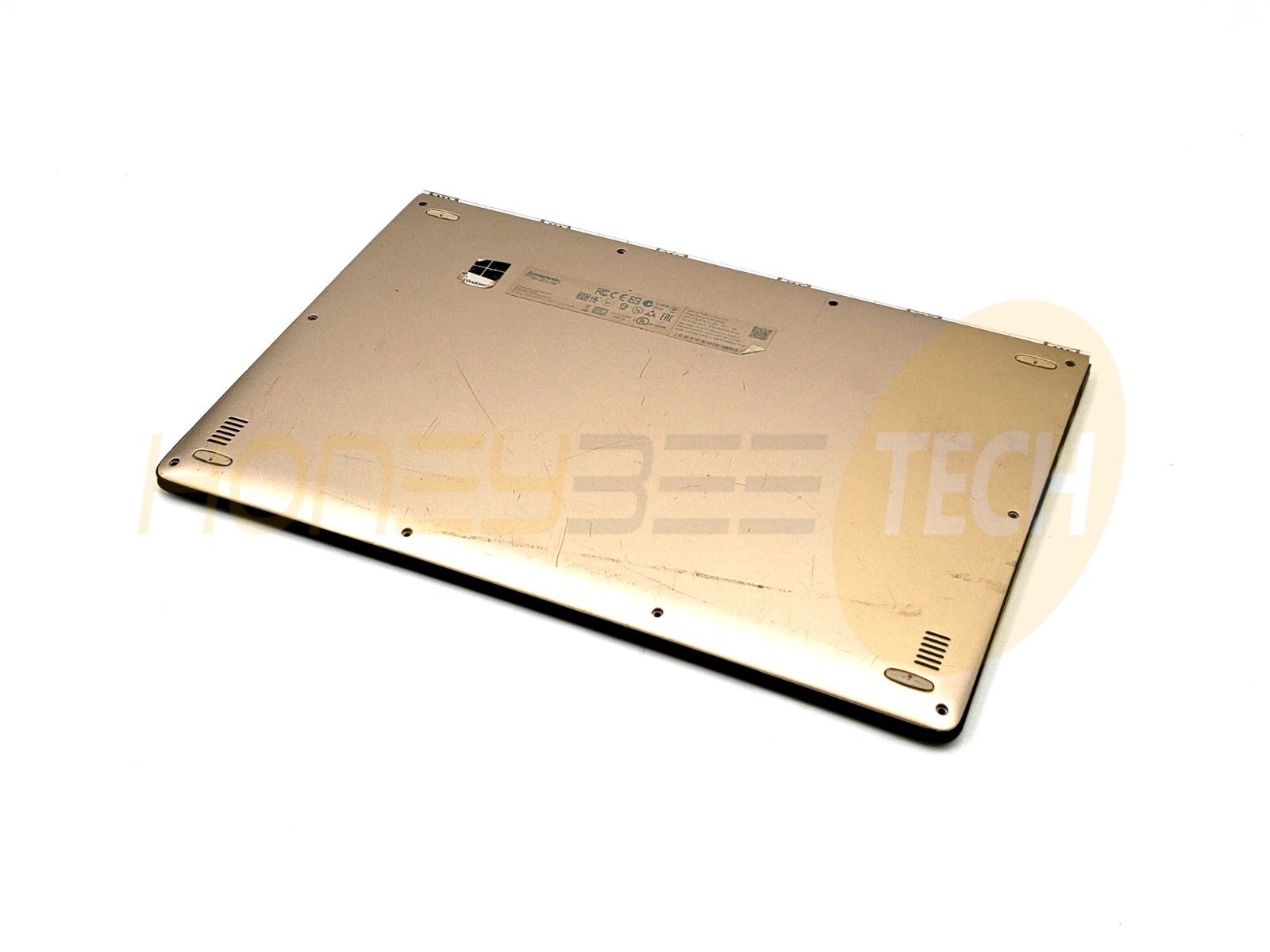 LENOVO YOGA 3 PRO 1370 M-5Y71 1.2GHz 8GB 13.3″ TOUCHSCREEN LAPTOP | NO OS/HDD