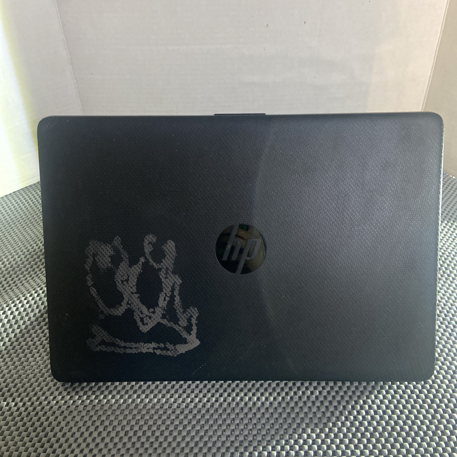 HP 14″ (NO DRIVE, AMD Athlon Gold 3150U, 4GB RAM) REPAIR/ PARTS ONLY
