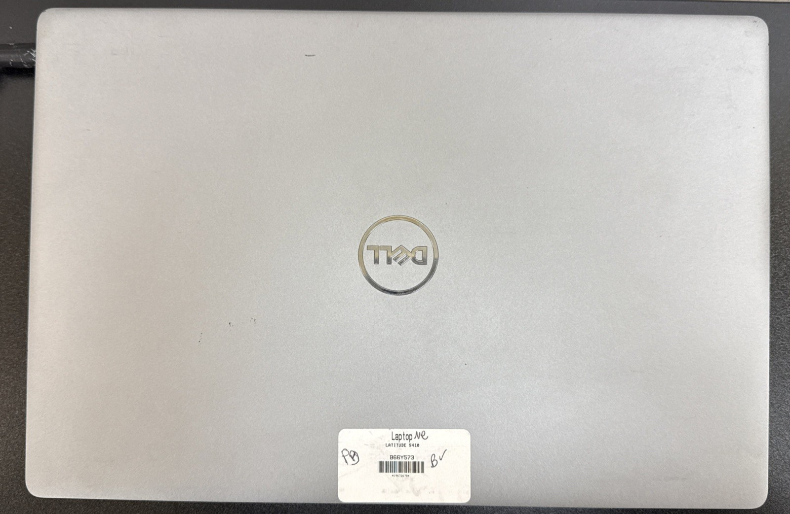 Dell Latitude 5410 | i5-10th Gen | READ: No RAM/SSD/Battery | Keyboard Defective