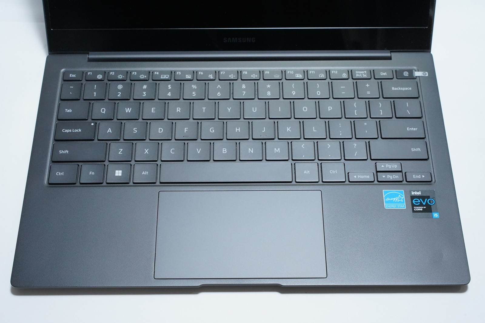 Samsung Galaxy Book Pro 13.3″ OLED Ultralight Laptop i5 8GB 512GB SSD