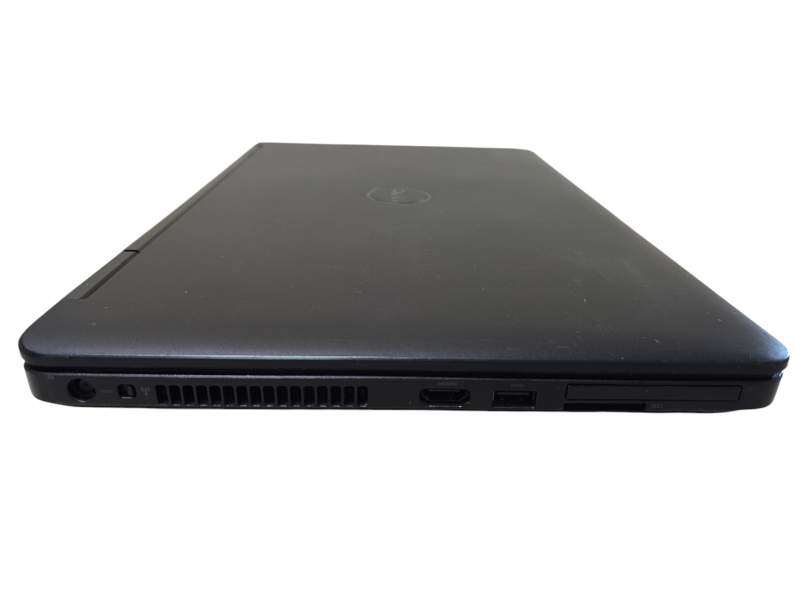 Dell Latitude E5540 i5-4310U 2.06GHz 512GB SSD 8GB Ram Win 10 Reset & Tested