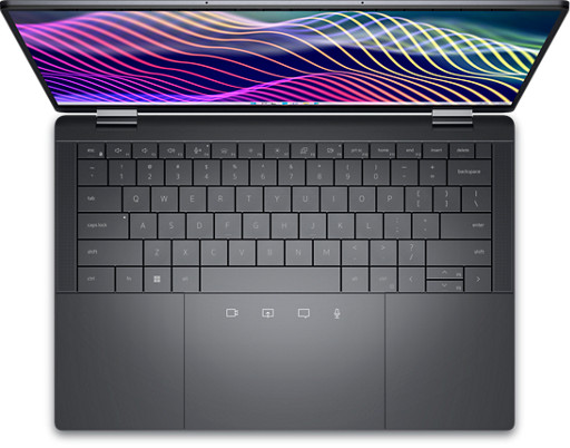 Dell Latitude 9440 14″ Convertible Intel i5-1345U 16GB RAM 512GB SSD W11P- 84CPP