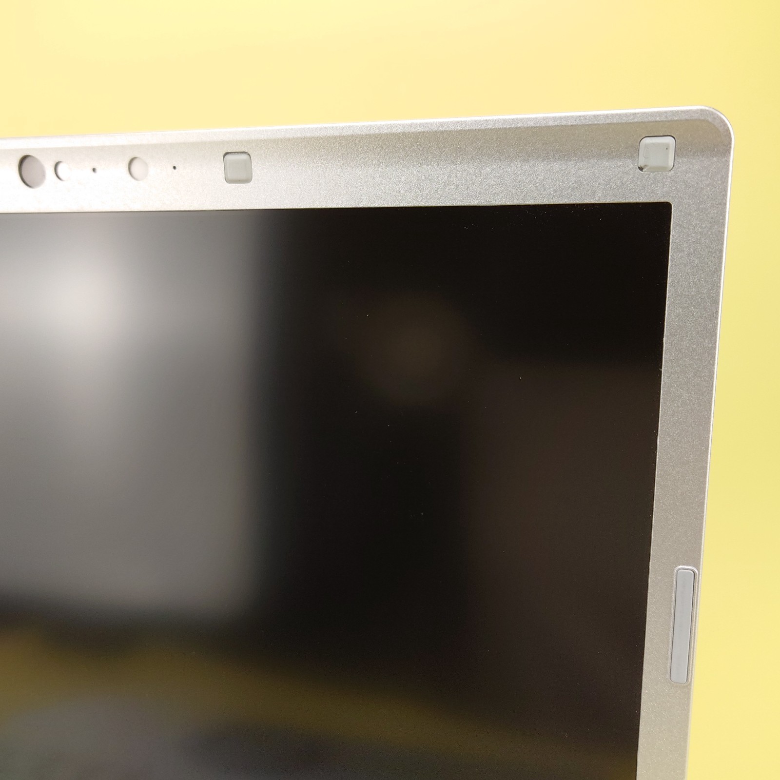 Panasonic Let’s note CF-SV7 Core i5 1.7GHz RAM 8GB NVMe 256G Japanese Keyboard