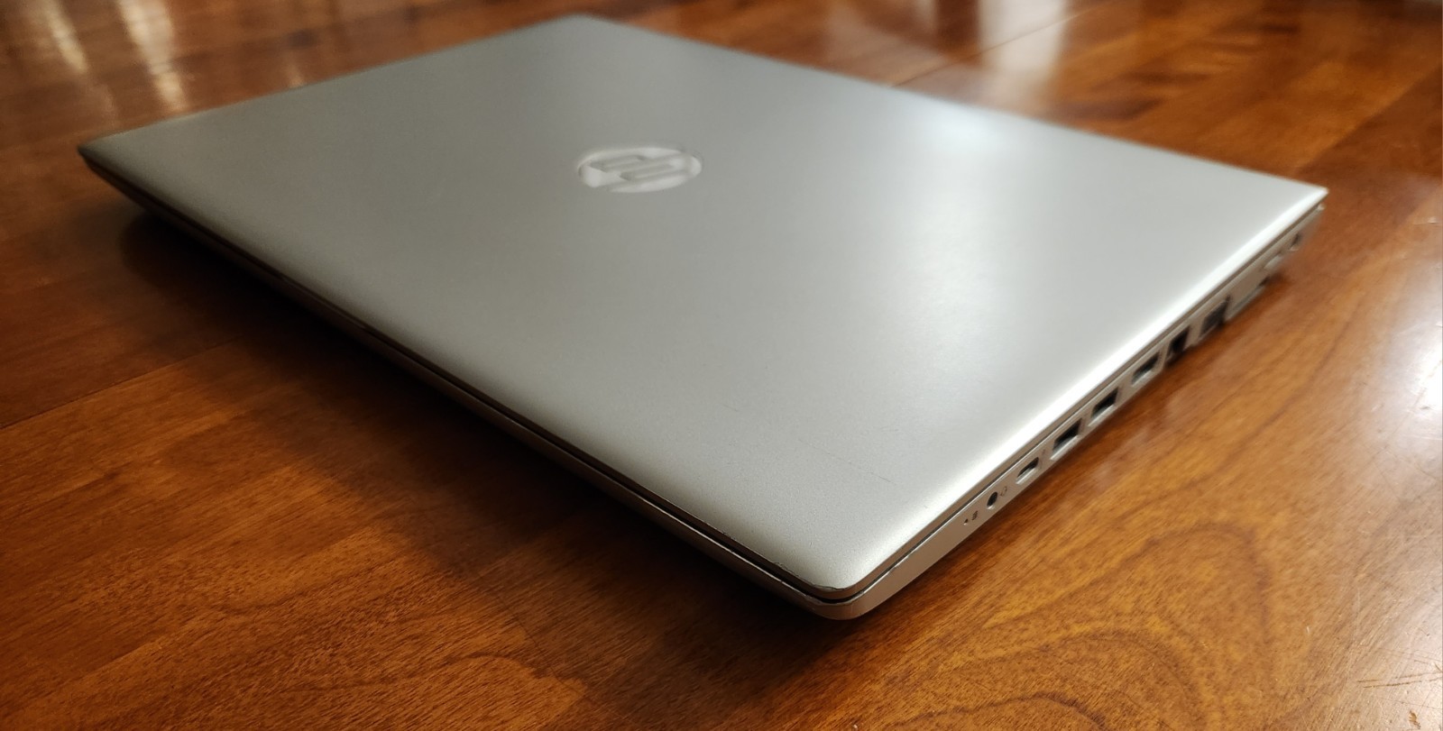 HP ProBook 650 G5 Core i5 16GB RAM 256GB NVMe 500GB SSD Win 11