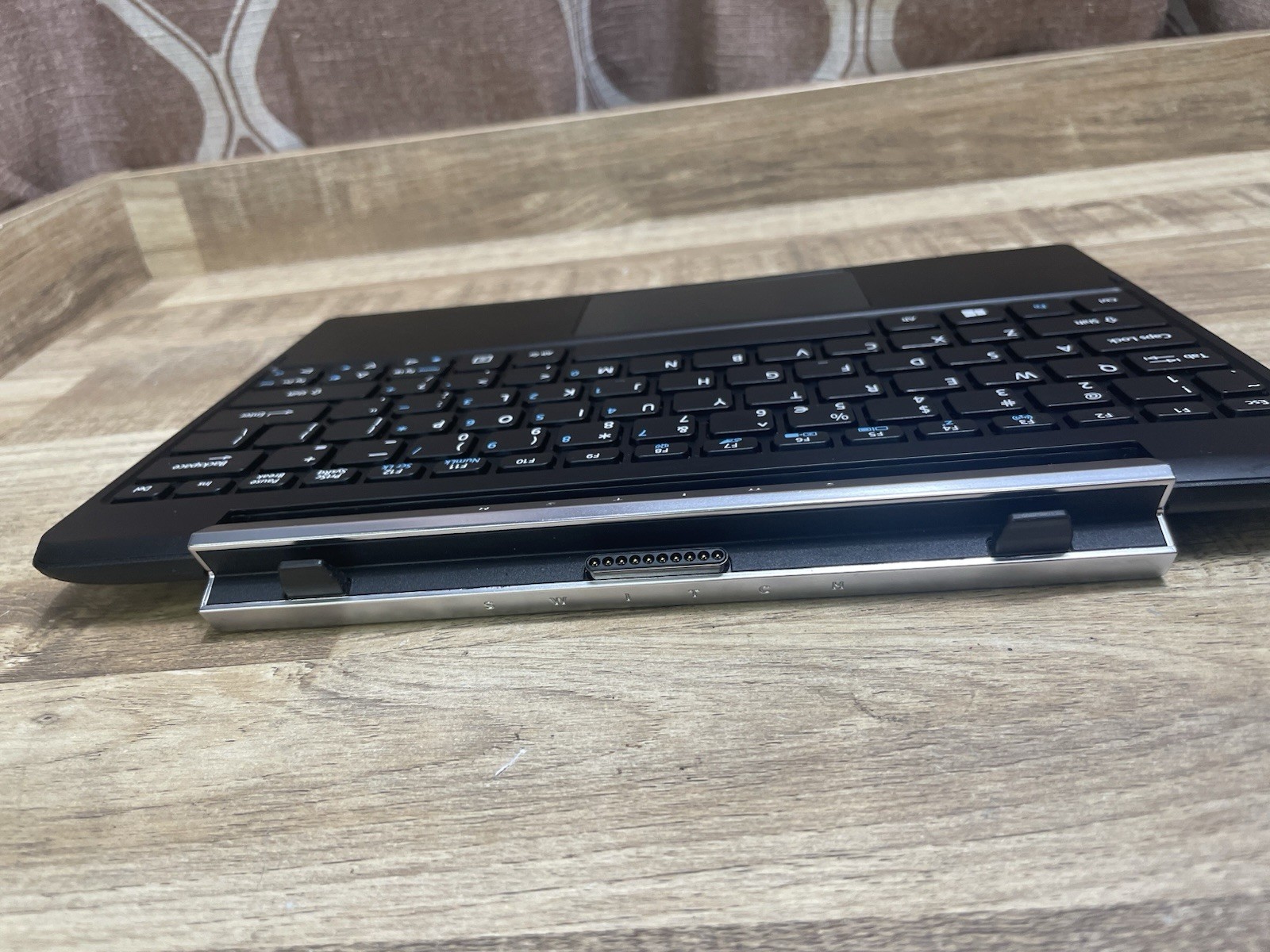 Acer Aspire Switch 10V Convertible notebook Keyboard Dock Only covfm Tested Part