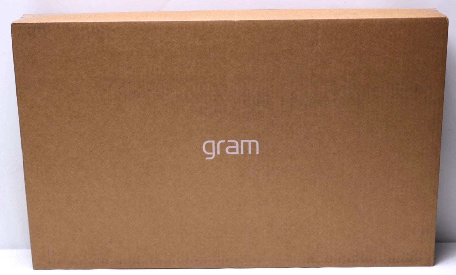 LG Gram Book 15″ Laptop Intel Core Ultra 5 115U 8GB RAM 512GB SSD – Titan Black