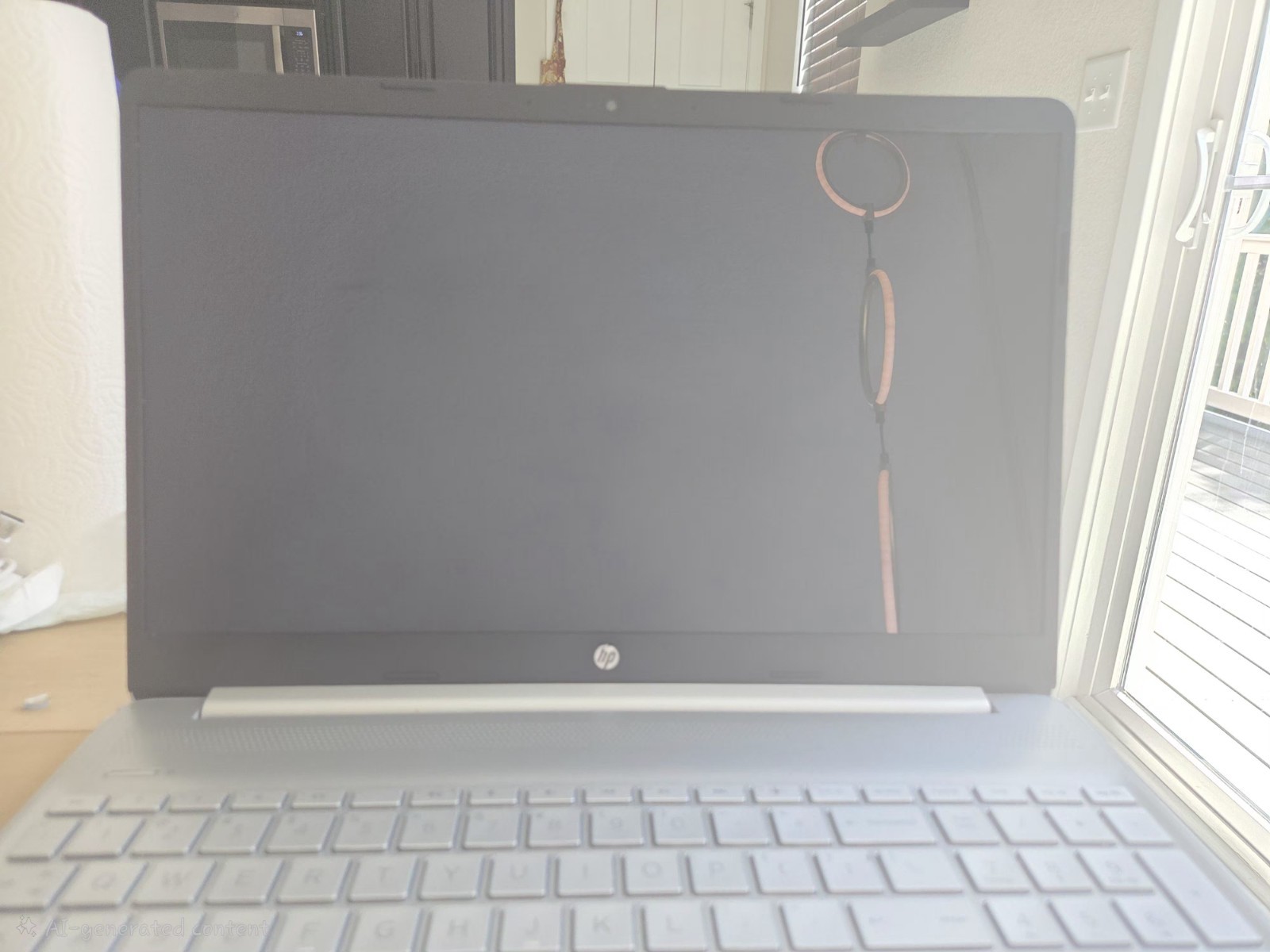 HP 15.6″ Touchscreen Laptop,Intel i3-1215U, 32GB RAM, 1TB SSD