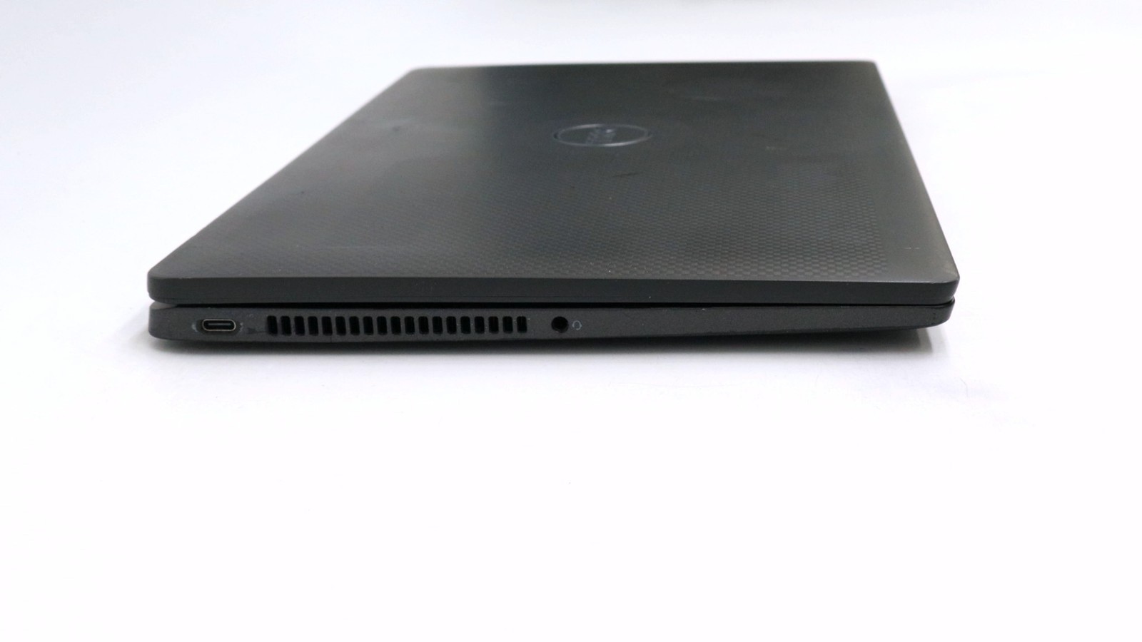 Dell Latitude 7430 14 Core i7 32GB 512GB Black 2022