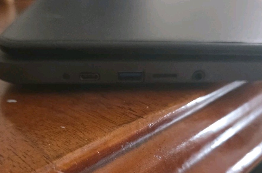 Acer Chromebook 311 ‎C733T 11.6″ (32 GB SSD, Intel Celeron N4020, 1.10 GHz