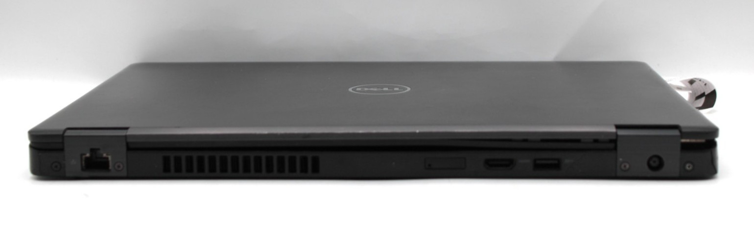Dell Latitude 5480 i5-6300U@2.4GHz 8GB DDR4 NO STORAGE OR OS *USED/TESTED*