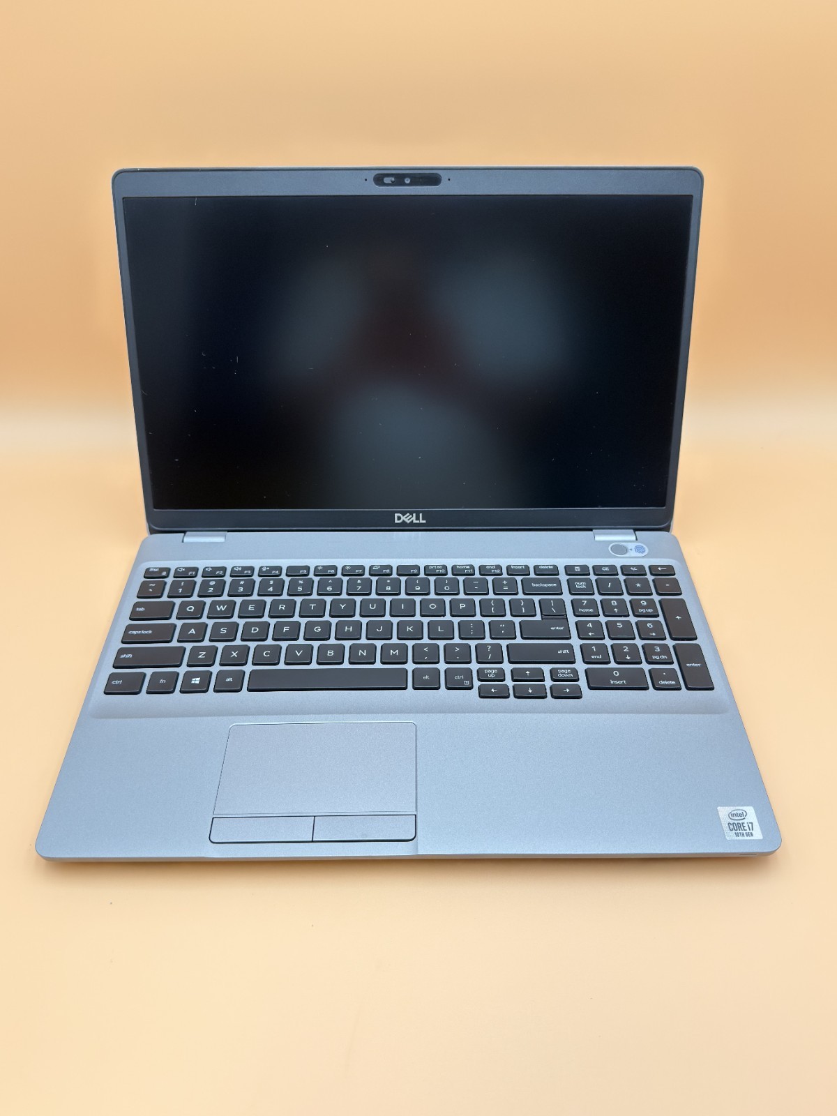 Dell Latitude 5511 15.6″ Laptop i7-10850H 16GB RAM 256GB SSD Windows 11 Pro