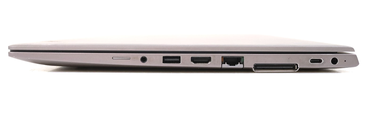 HP ZBook 15U G6 15.6″ Intel i7-8665u 16GB Radeon PRO WX 3200 No HDD COA OS
