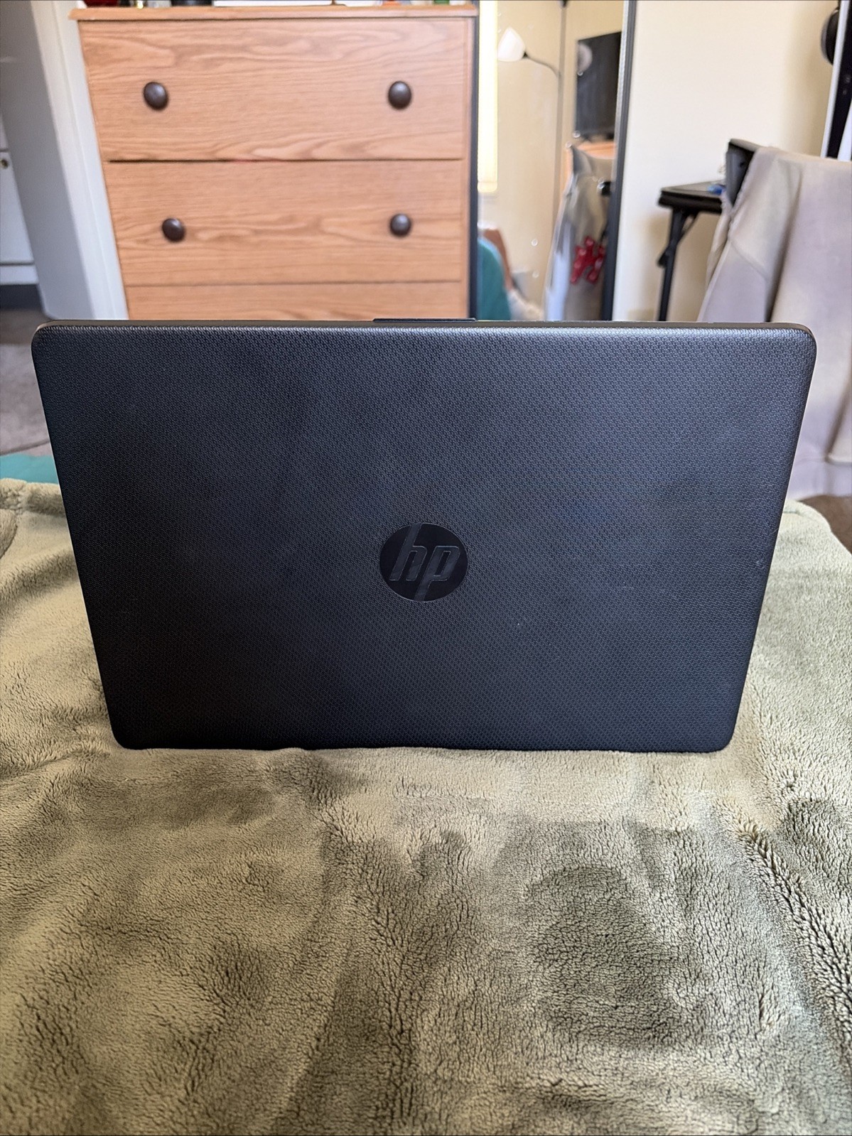HP Notebook 14-FQ0XXX Laptop AMD ATHLON SILVER 3050U 2.3GHz 4GB 128GB SSD W11P