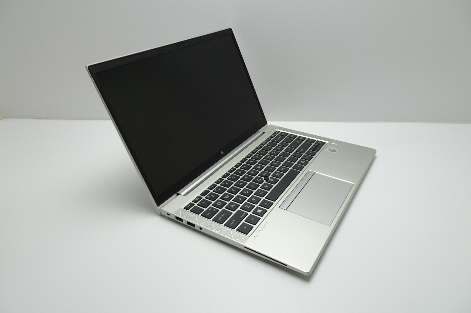 HP EliteBook 840 G7 Laptop | i5-10210U | 16GB RAM | 256GB NVMe | LINUX