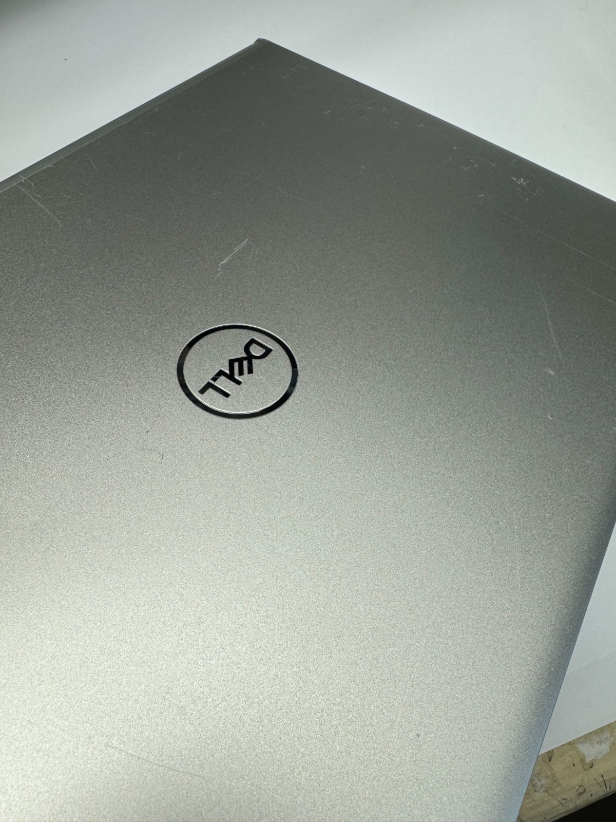 Dell Inspiron 7501 15.6″ Intel Core i5-10300H 16GB RAM 256GB SSD Touchscreen!
