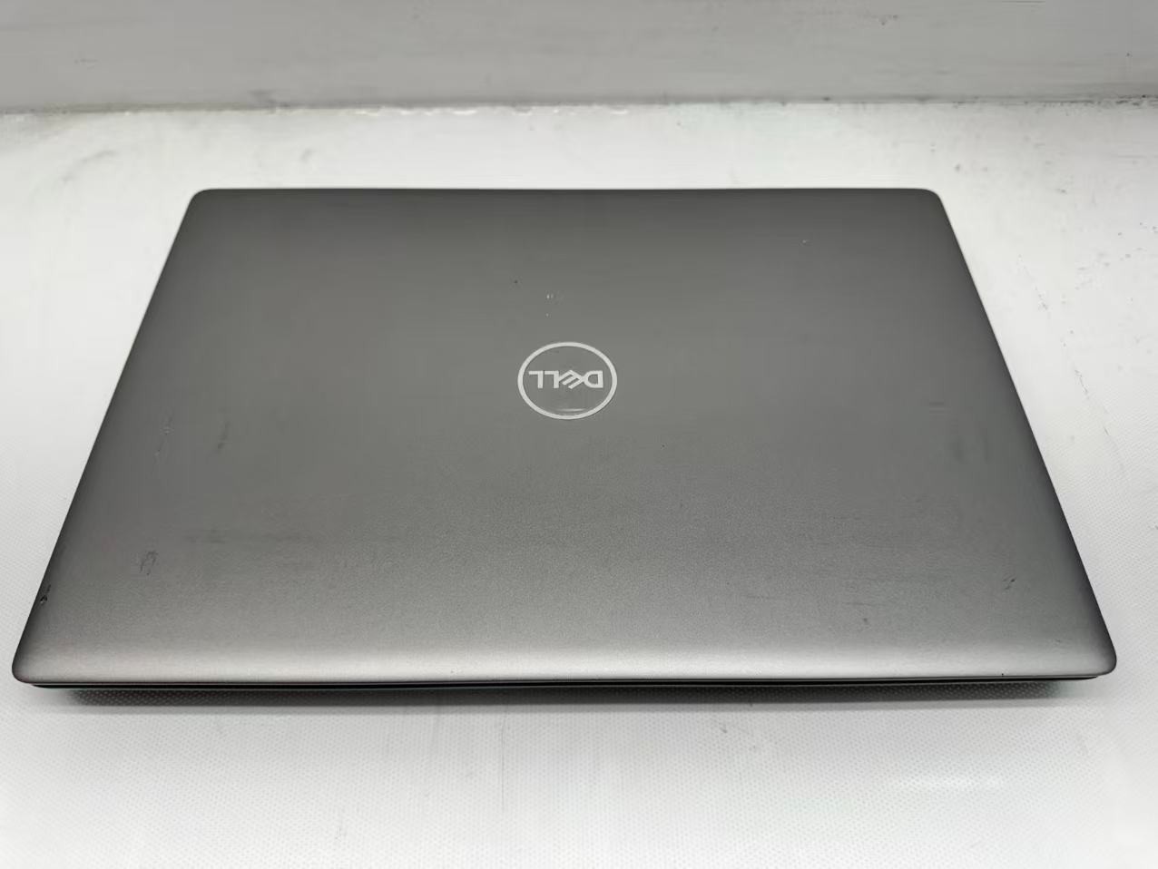 Dell Precision 7560 15.6″ Laptop i7-11850H@2.50GHz 16GB 256GB SSD T1200 *READ*