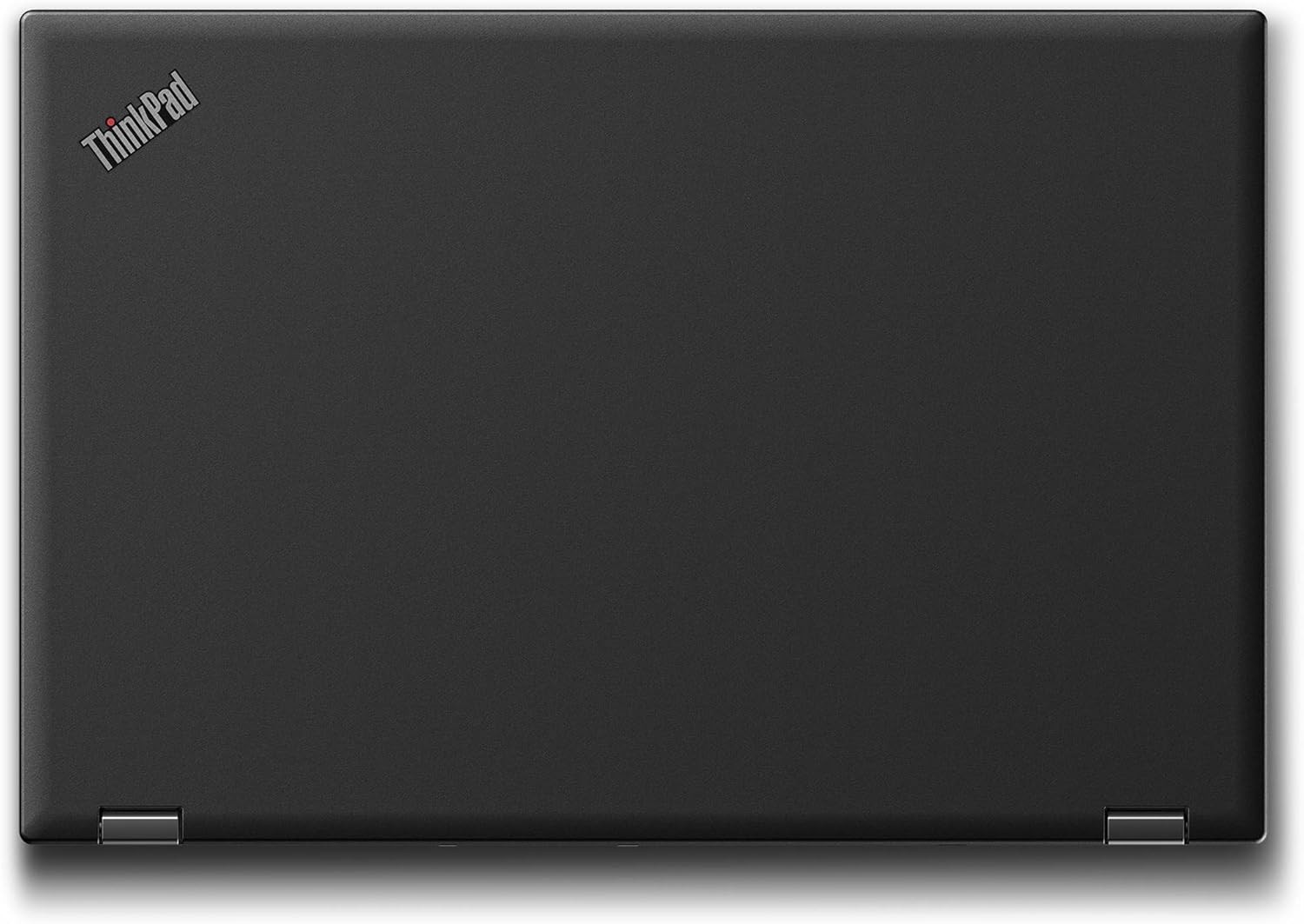 Lenovo ThinkPad P53 15″ – i7 2.6GHz – 16GB RAM – 512GB SSD – Good Refurbished