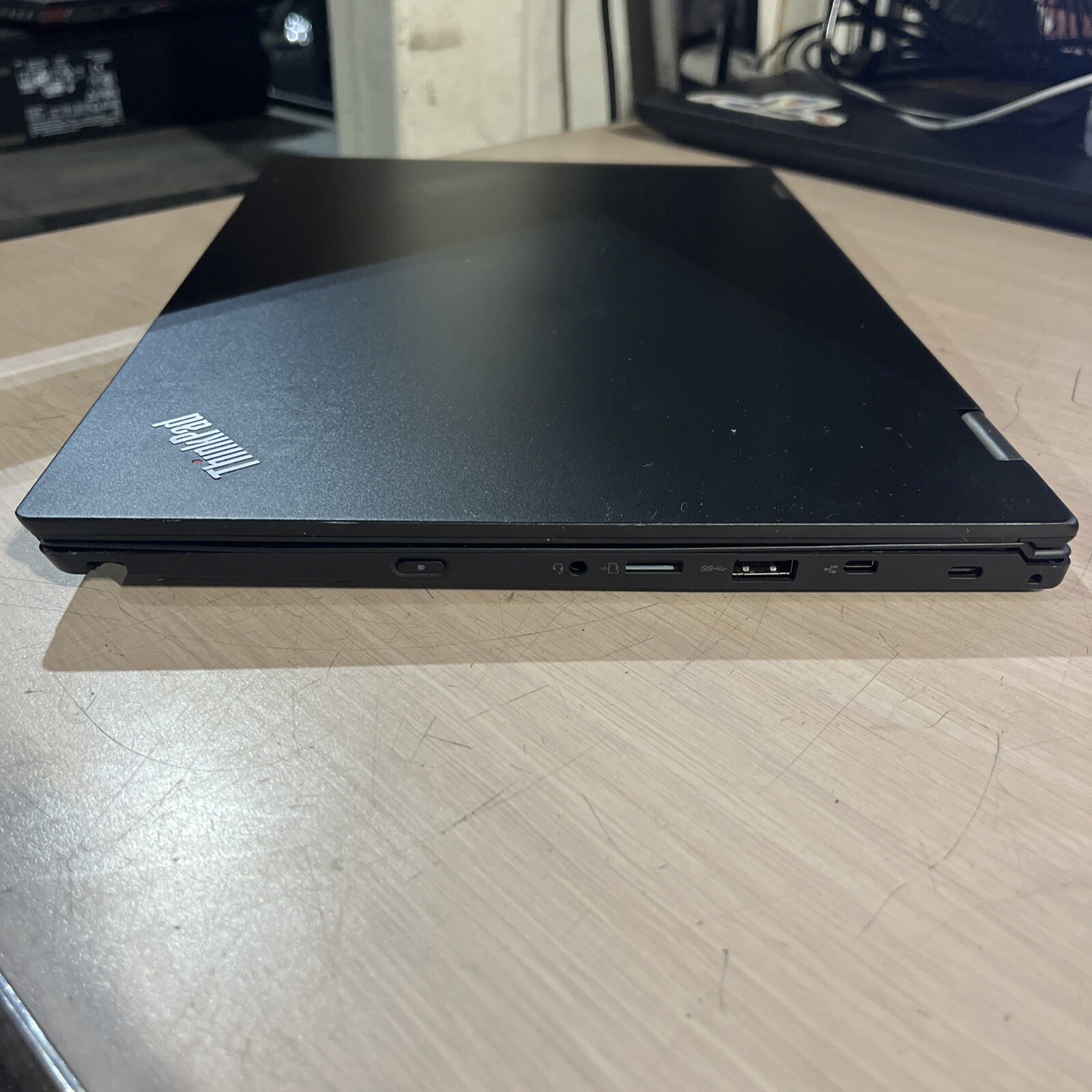 LENOVO L380 YOGA INTEL CORE I3 8TH GEN 8GB RAM NO HD