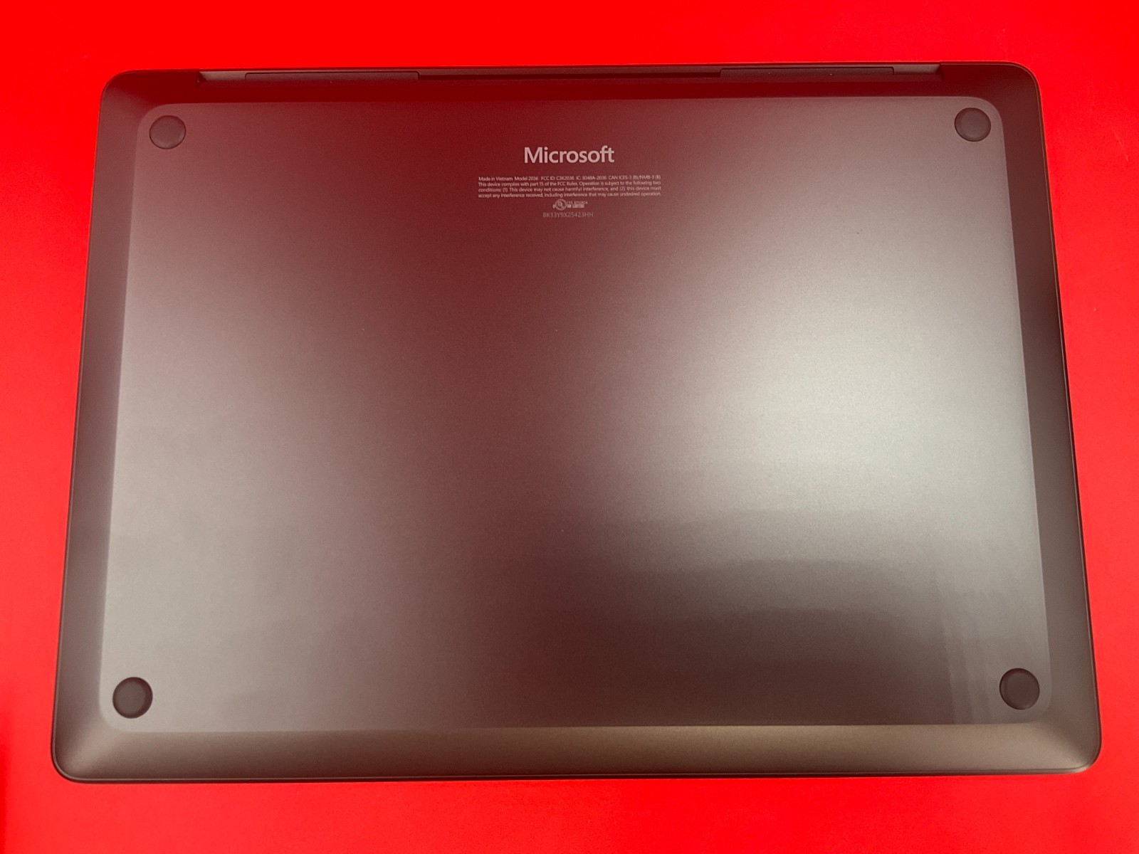 Microsoft Surface Pro 11 SD-XE 16GB 1TB BT5.4 WiFi7 13.8OT W11P black ZGZ-00038