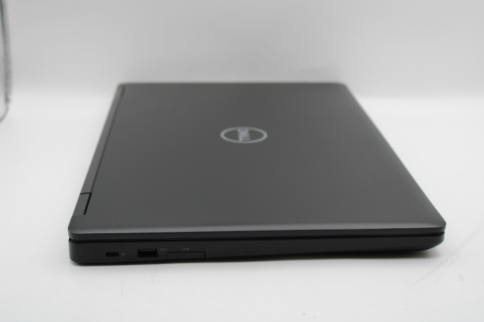 Dell Latitude 5590 i7-8650U @ 1.9 GHz 16GB RAM No SSD No OS No Boot *PARTS