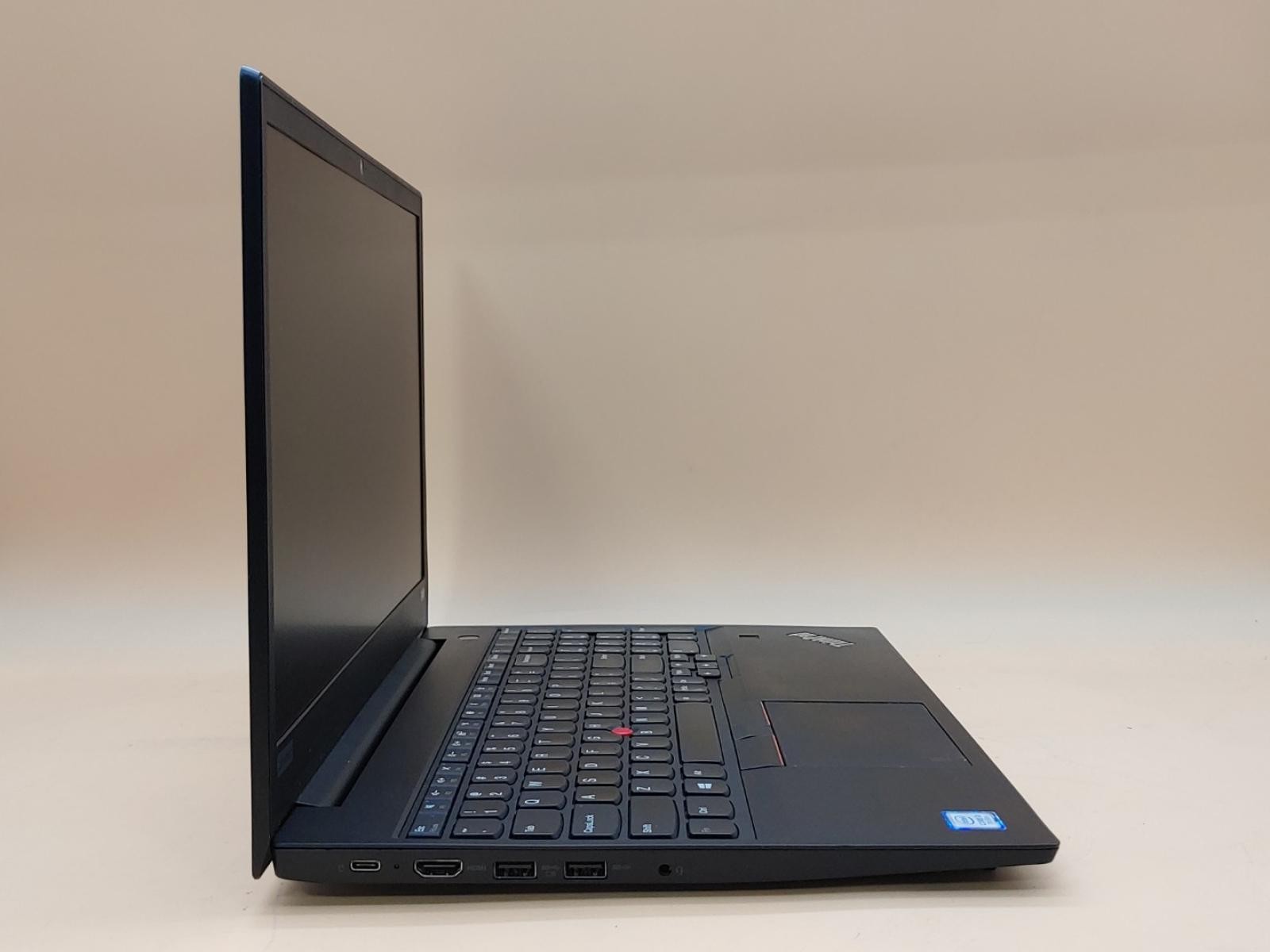 Lenovo ThinkPad E580 15.6″ Intel Core i3-7020U *NO RAM/SSD/BATT/WI-FI/AC* *READ*