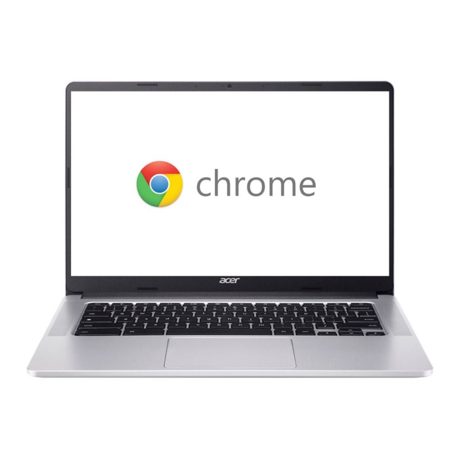 Acer 314 – 14″ Chromebook Intel Celeron N4500 1.10GHz 4GB 128GB Flash ChromeOS