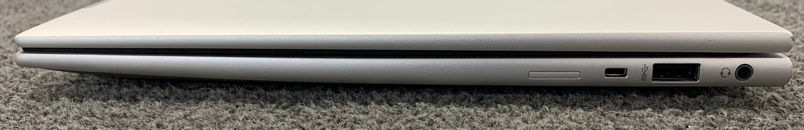 HP EliteBook 840 G9 14″ Touchscreen Laptop i7-1255U 16GB RAM 512GB NVMe, As Is