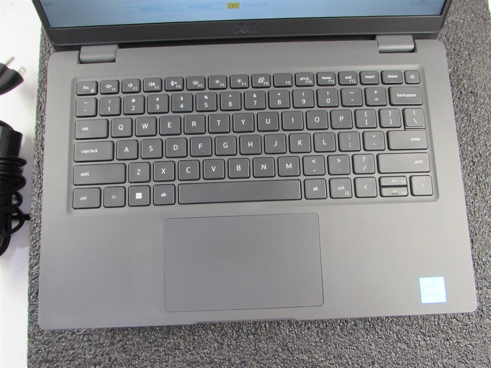 DELL LATITUDE 3440 1366X768 14″ CORE I5-1335U 256GB SSD 16GB RAM NO O.S