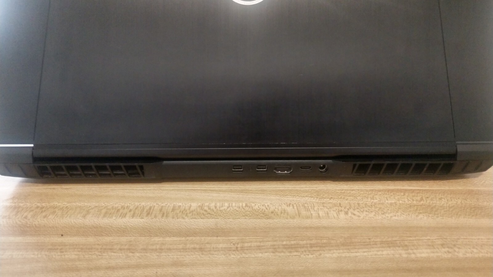 EVOO GAMING LAPTOP 17.3″ 144Hz FHD i7-9750H 2.6GHz RTX 2060 6GB 1TB SSD 16GB RAM